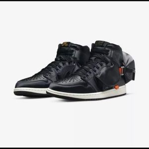 Air Jordan 1 High OG Utility “Stash”